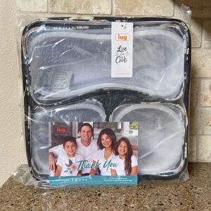 Lug Sky Cubbies Storage Container Set